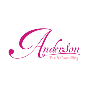 Logo Design by H1R4 for Anderson Tax & Consulting Pty Ltd | Design: #8151938