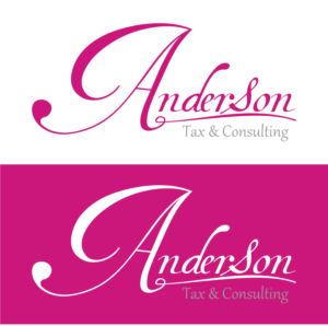 Logo Design by H1R4 for Anderson Tax & Consulting Pty Ltd | Design: #8151939