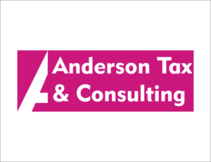 Logo-Design von ray3kay für Anderson Tax & Consulting Pty Ltd | Design: #8013153