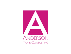 Logo-Design von ray3kay für Anderson Tax & Consulting Pty Ltd | Design: #8013155