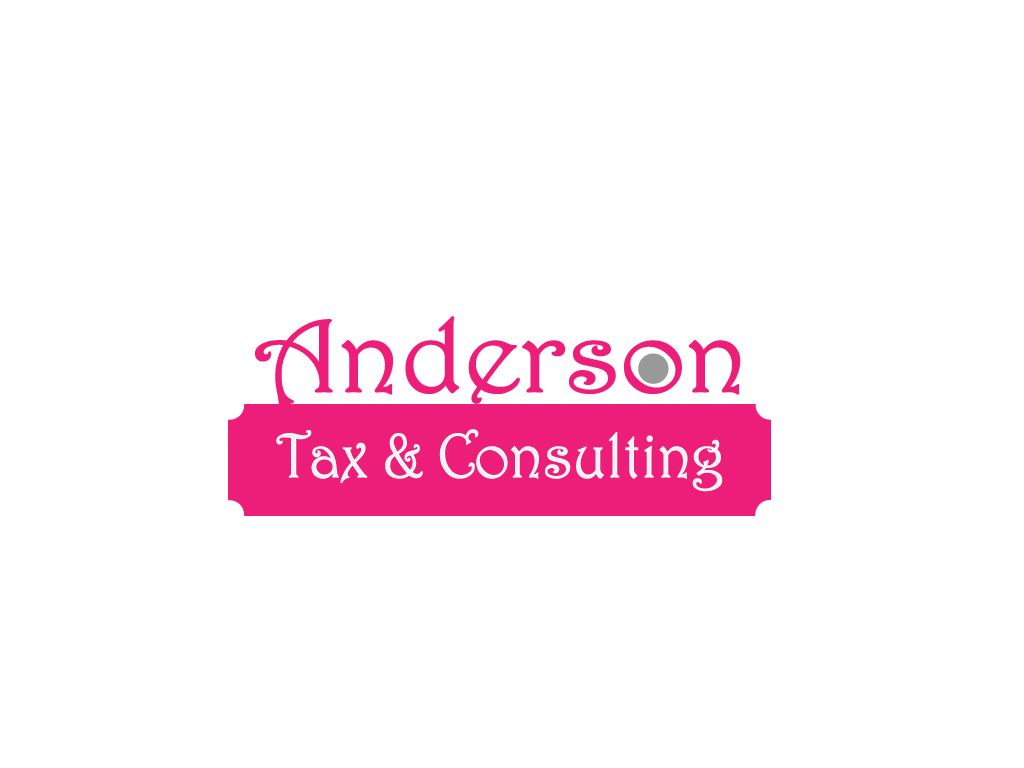 Logo Design by Lukas for Anderson Tax & Consulting Pty Ltd | Design #8157789