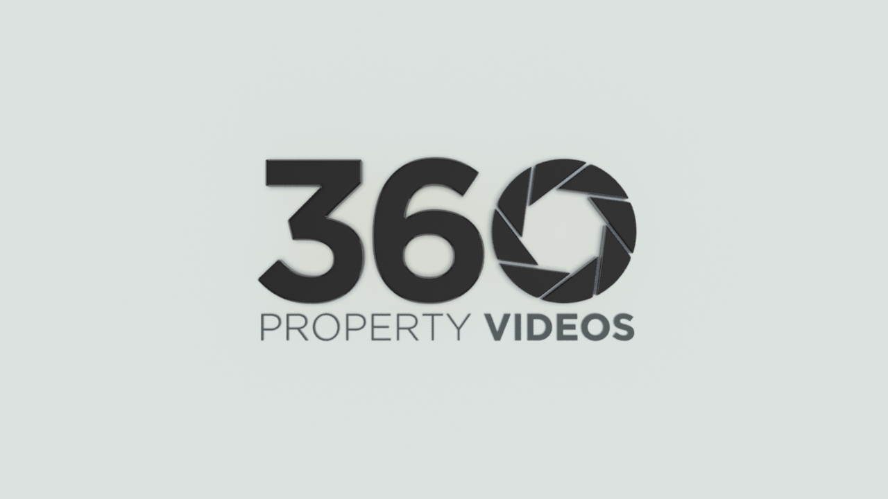Graphic Design by Nightmist for 360 Property Videos LLC | Design #8406892