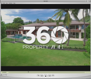 Design Graphique par Batiru Denis pour 360 Property Videos LLC | Design : #8387479