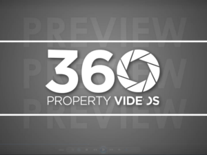Design Graphique par Batiru Denis pour 360 Property Videos LLC | Design : #8398900