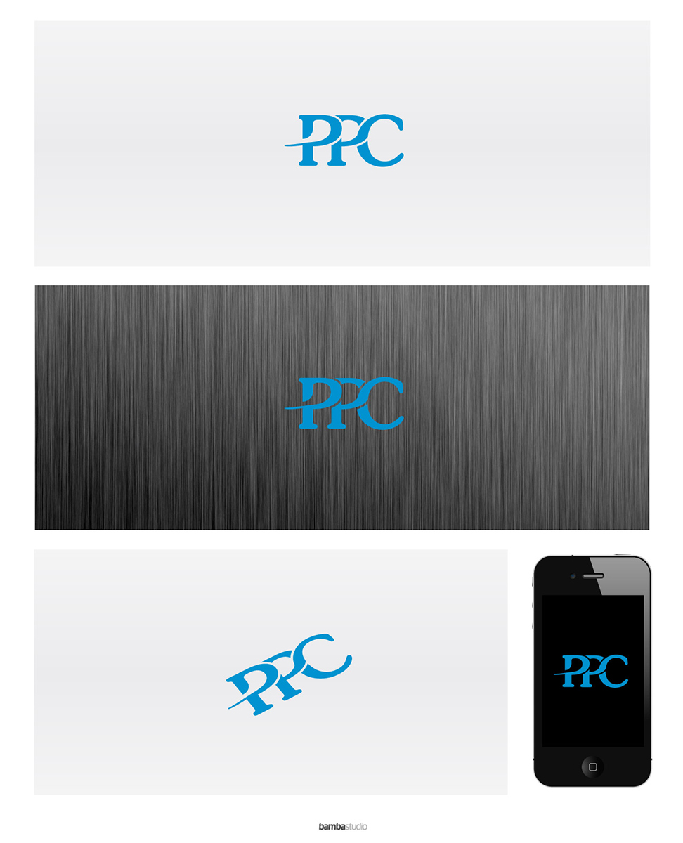 Logo-Design von bambastudio für PPC Llp | Design #1985238