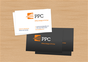 Diseño de Logo por Channel Studio para PPC Llp | Diseño: #2022608