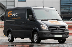 Diseño de Logo por Channel Studio para PPC Llp | Diseño: #2022611