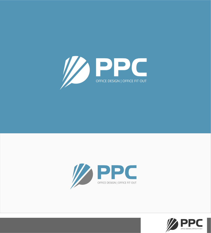 Logo Design by ideaz2050 for PPC Llp | Design #1968246