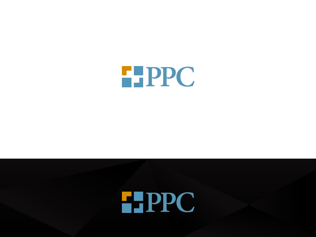 Logo Design by damakyjr for PPC Llp | Design #2013784