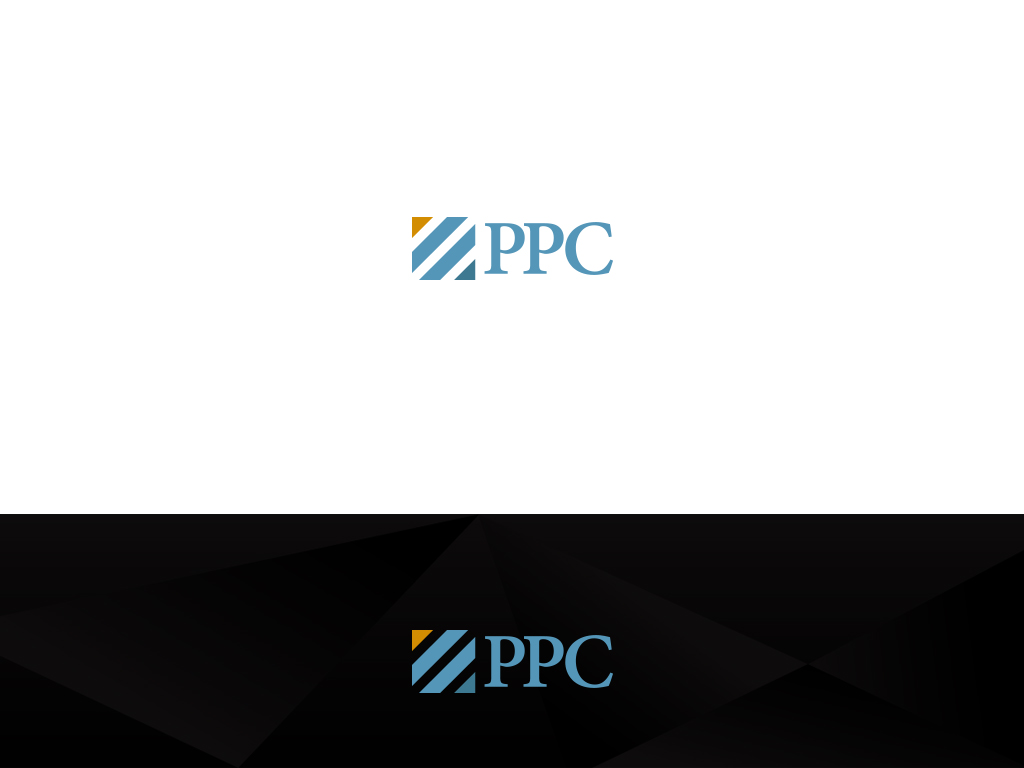 Logo Design by damakyjr for PPC Llp | Design #2013793