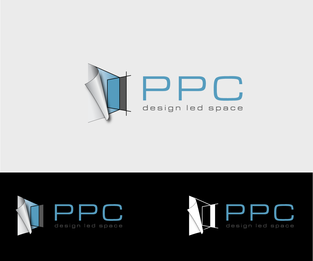 Logo-Design von GliderGraphx für PPC Llp | Design #2030068