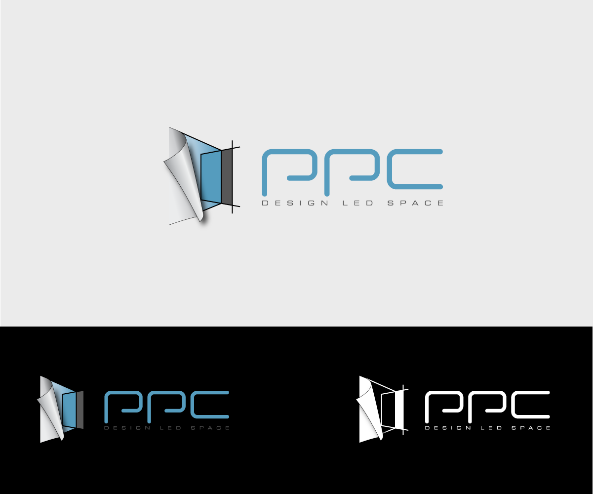 Diseño de Logo por GliderGraphx para PPC Llp | Diseño #2030070