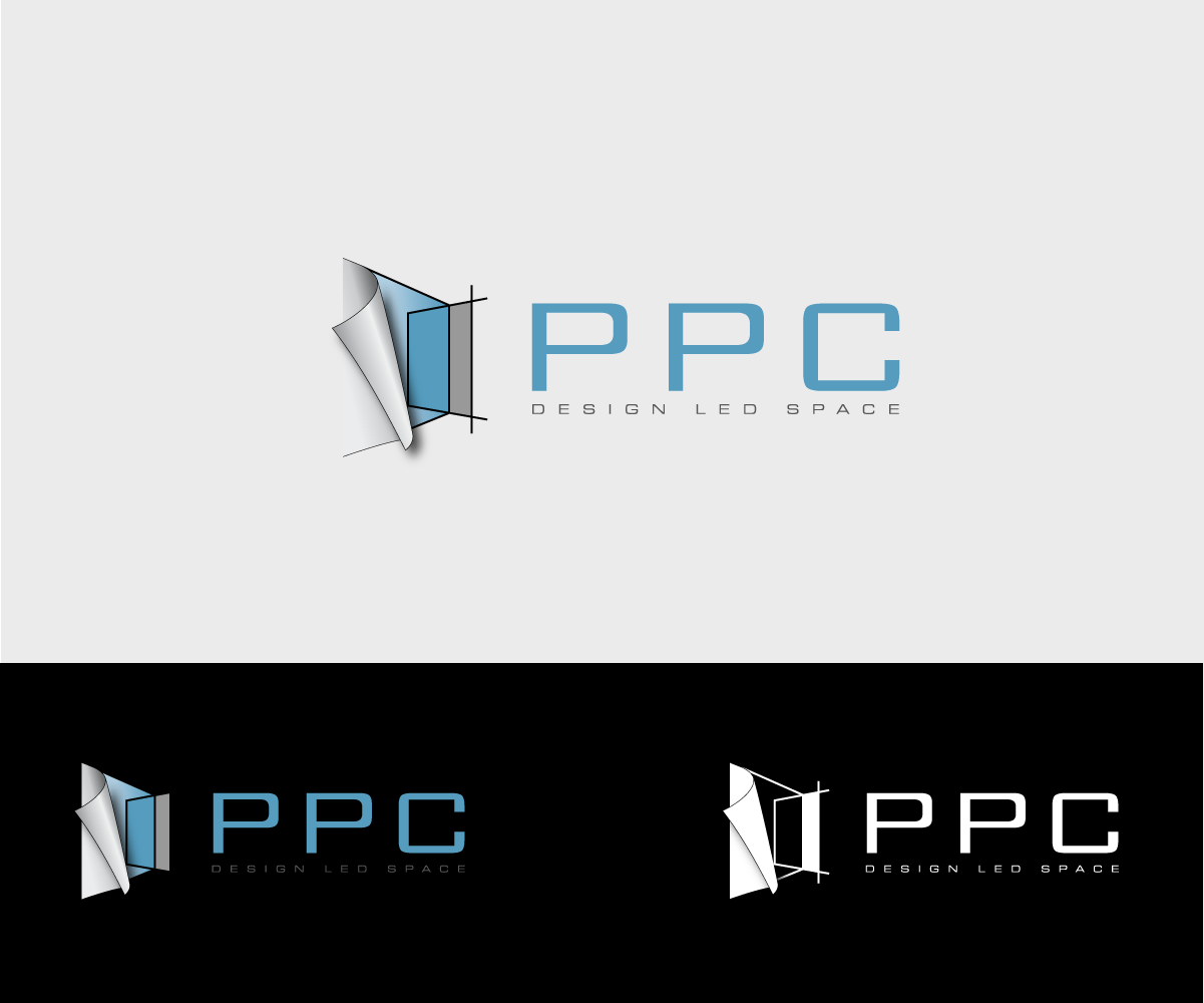 Logo-Design von GliderGraphx für PPC Llp | Design: #2030071