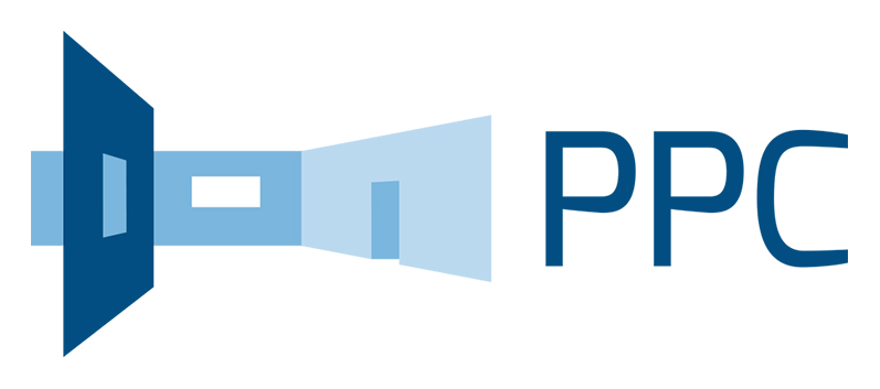 Logo Design by Innerworld Designs ltd. for PPC Llp | Design #1963823