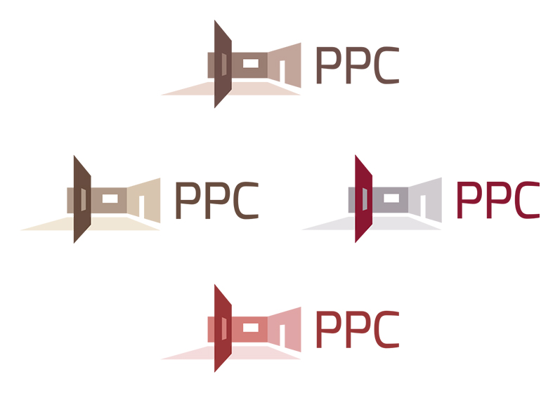 Logo Design by Innerworld Designs ltd. for PPC Llp | Design #2016676