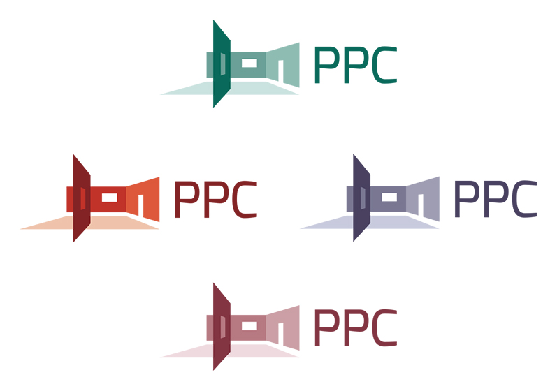 Logo Design by Innerworld Designs ltd. for PPC Llp | Design #2016935