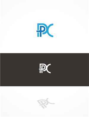 Logo Design by gray mind for PPC Llp | Design: #1958923