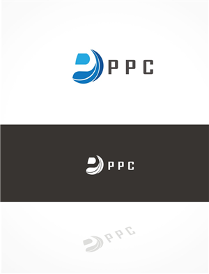 Logo Design by gray mind for PPC Llp | Design: #1963622