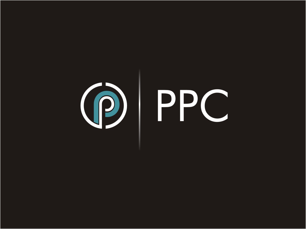 Logo Design by Sushma for PPC Llp | Design #1955927