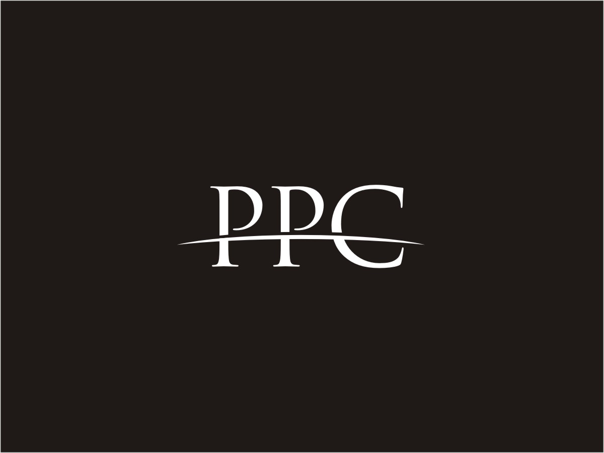 Logo Design by Sushma for PPC Llp | Design #1956031