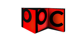 Logo Design by Behriatech for PPC Llp | Design: #1966574