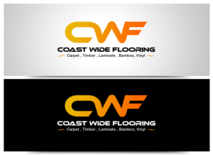 Logo Design by CreativeWing