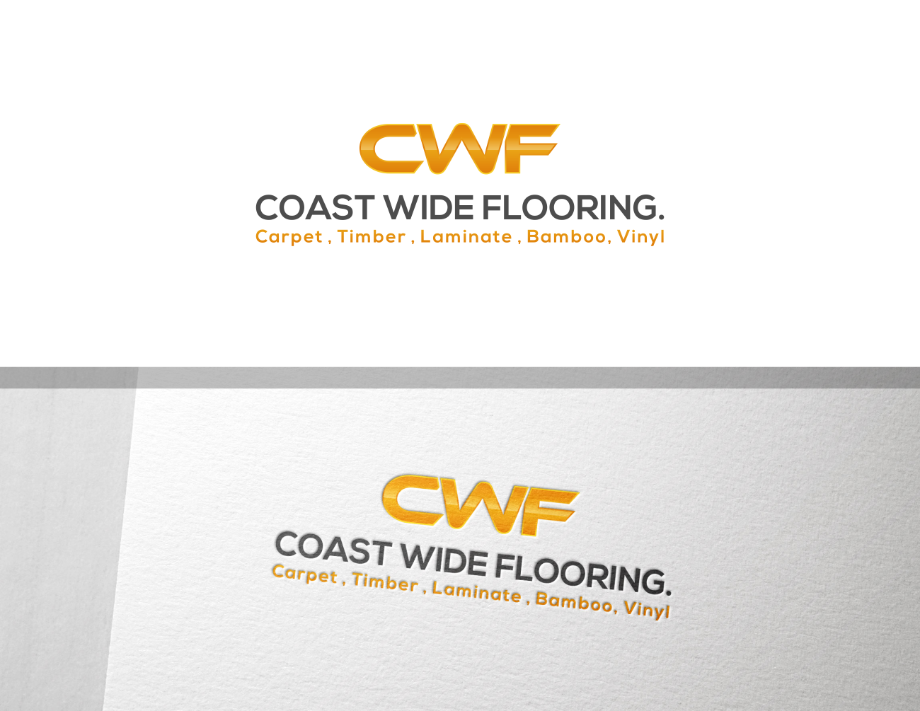 Logo Design by yogodonald for this project | Design #8158742