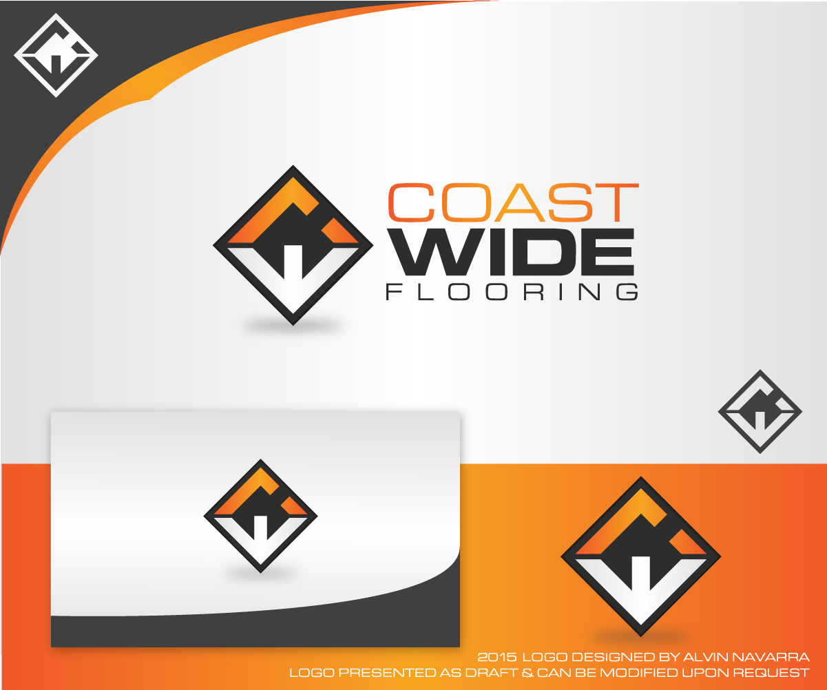 Logo Design by alvinnavarra for this project | Design #8159153