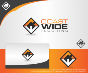 Logo Design by alvinnavarra for this project | Design #8159153