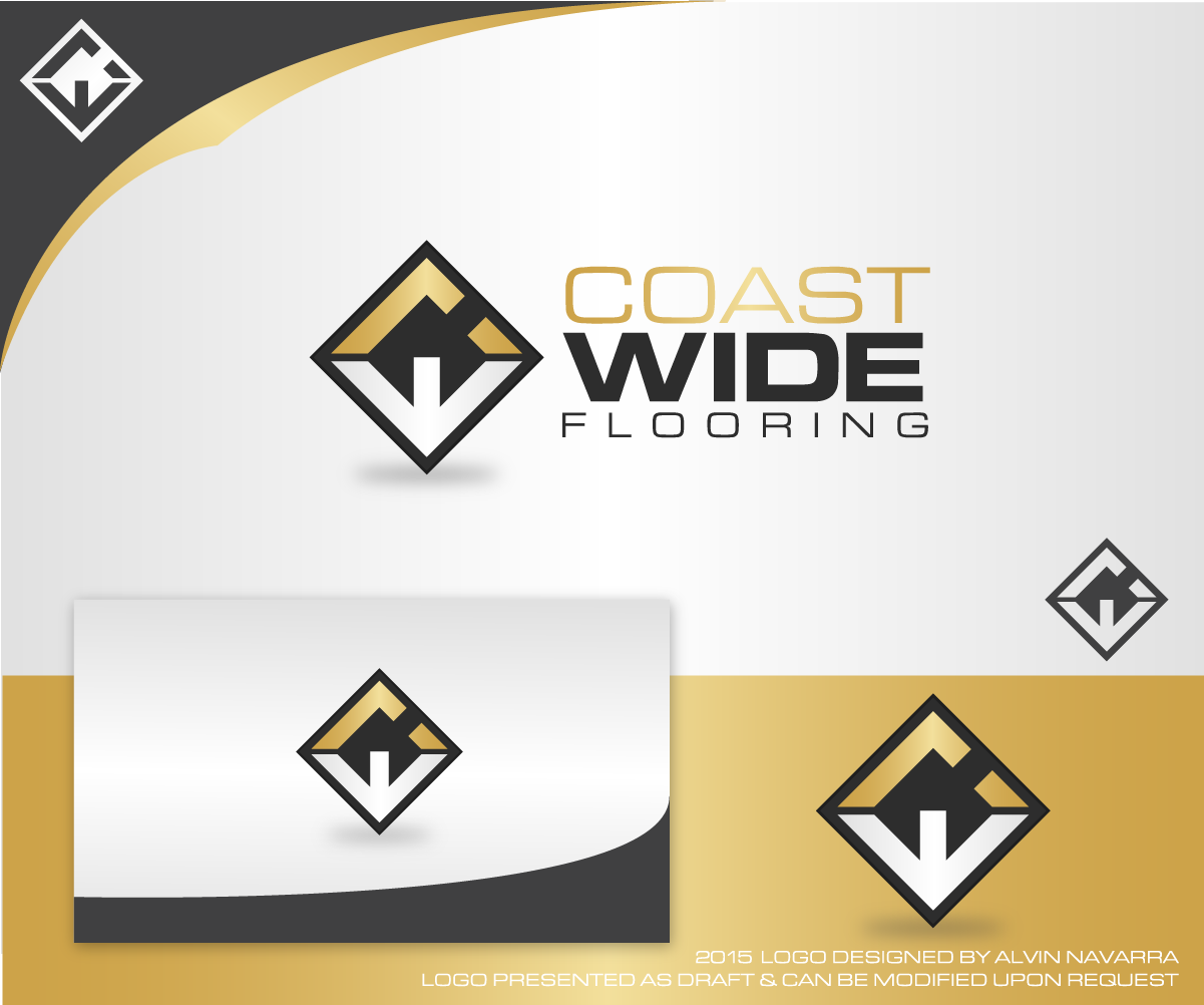 Logo Design by alvinnavarra for this project | Design #8159163