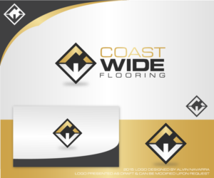 Logo Design by alvinnavarra for this project | Design: #8159163