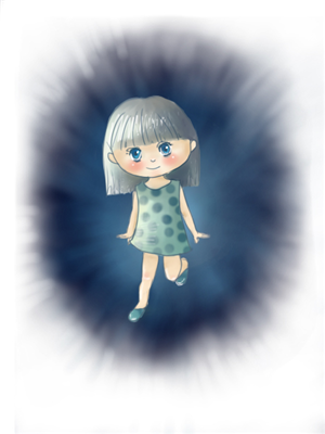 Illustration Design by Mariisa for GLEN World | Design #2021223