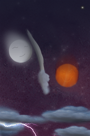 Illustration Design by Tanya C. for GLEN World | Design #1969393