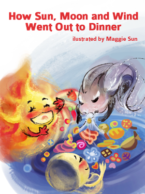 Illustration Design by Maggie Sun for GLEN World | Design #2015347