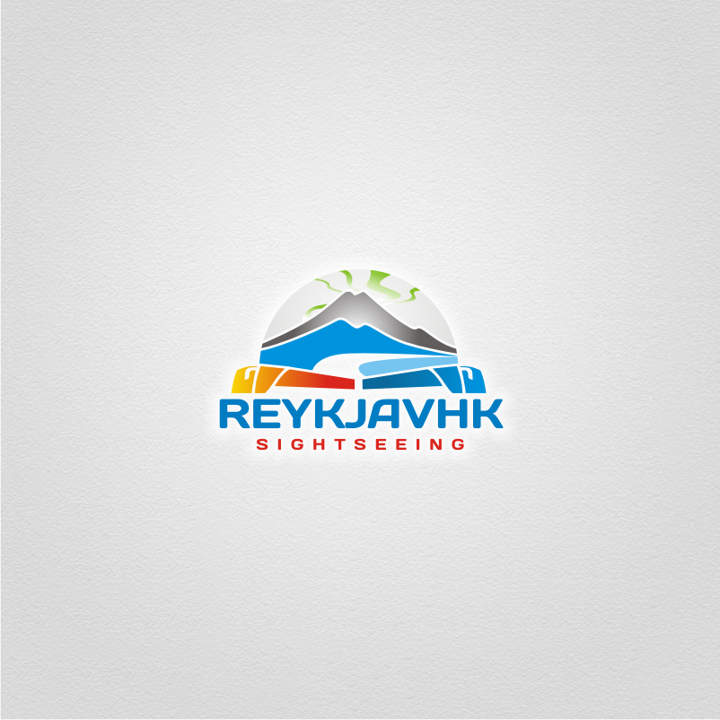 Logo Design by Arham Hidayat for Farvegur Travel Investments | Design #8412754
