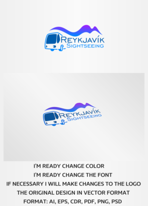Logo Design by artsterdam for Farvegur Travel Investments | Design: #8006554