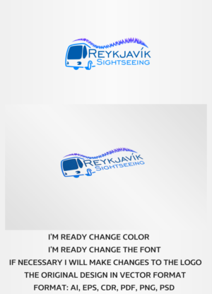 Logo Design by artsterdam for Farvegur Travel Investments | Design: #8006555