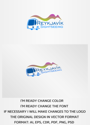Logo Design by artsterdam for Farvegur Travel Investments | Design: #8006556