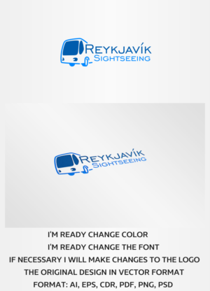 Logo Design by artsterdam for Farvegur Travel Investments | Design: #8006557