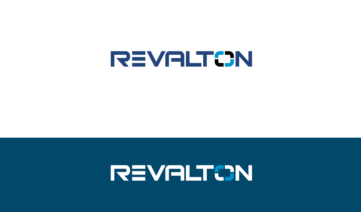 Diseño de Logo por sanalkumar para REVALTON | Diseño #8005927