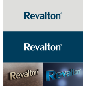 Diseño de Logo por Lovepreet Graphic Designer para REVALTON | Diseño: #8003062