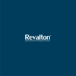 Diseño de Logo por Lovepreet Graphic Designer para REVALTON | Diseño #8003149