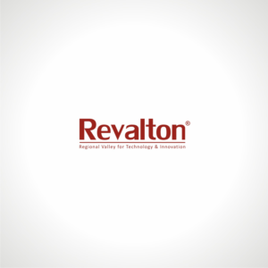 Logo Design by Lovepreet Graphic Designer for REVALTON | Design: #8006704