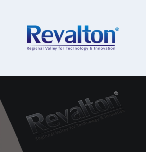 Diseño de Logo por Lovepreet Graphic Designer para REVALTON | Diseño: #8007791