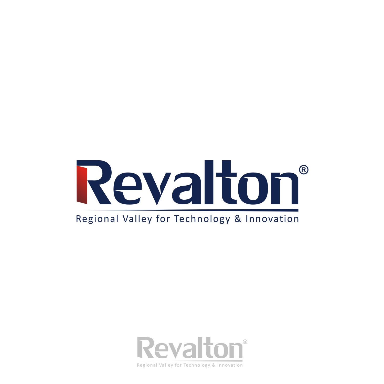 Logo Design by Lovepreet Graphic Designer for REVALTON | Design #8011724