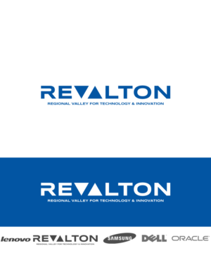 Logo Design by logo_s for REVALTON | Design: #8004349