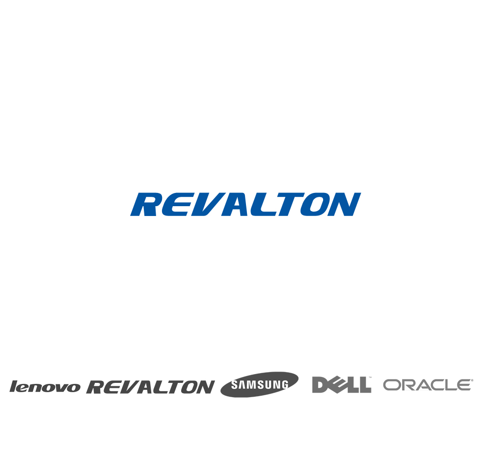 Logo Design by logo_s for REVALTON | Design #8004399