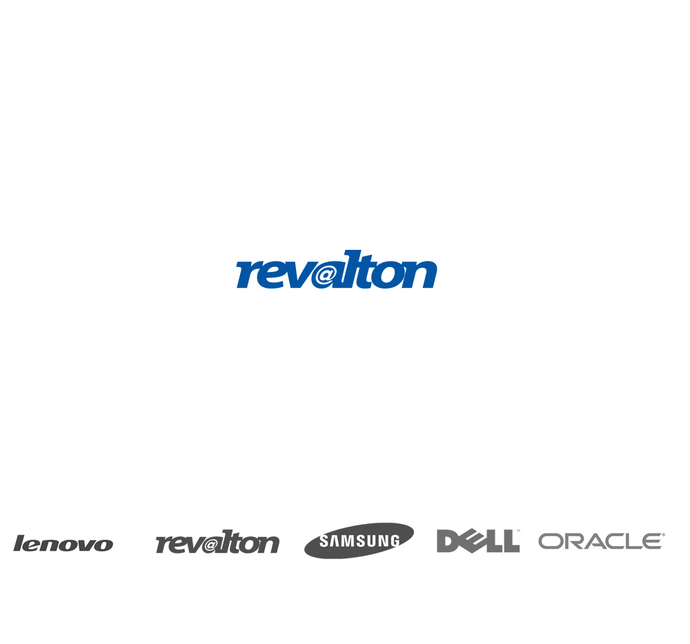 Logo Design by logo_s for REVALTON | Design #8004480