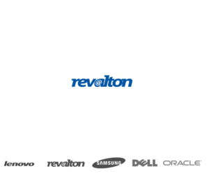Logo Design by logo_s for REVALTON | Design: #8004480