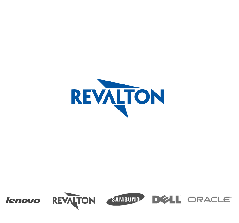 Logo Design by logo_s for REVALTON | Design #8004536